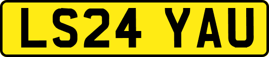LS24YAU