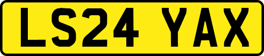 LS24YAX