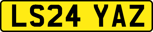 LS24YAZ
