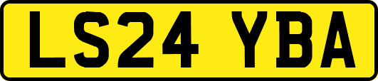 LS24YBA