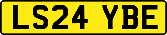LS24YBE