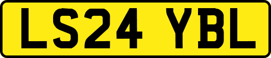 LS24YBL