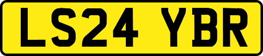 LS24YBR