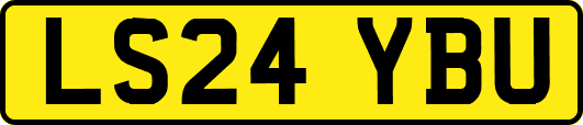 LS24YBU