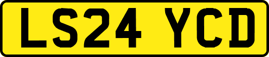 LS24YCD