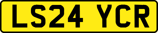 LS24YCR