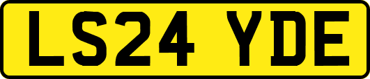 LS24YDE