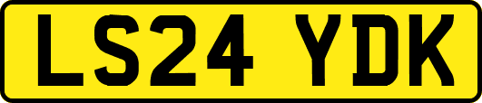 LS24YDK