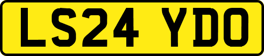 LS24YDO