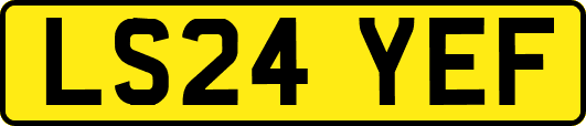 LS24YEF