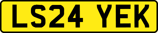 LS24YEK