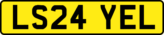 LS24YEL
