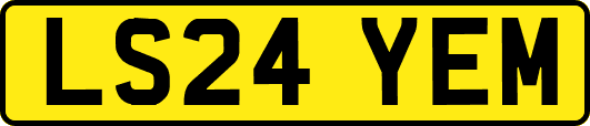 LS24YEM