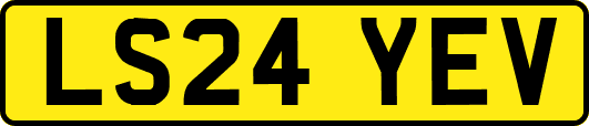 LS24YEV