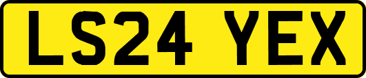LS24YEX