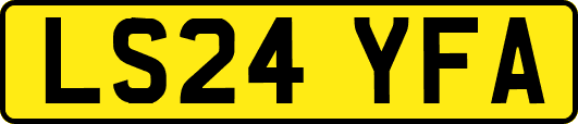 LS24YFA