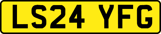 LS24YFG