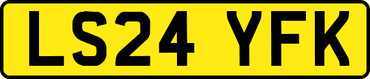 LS24YFK