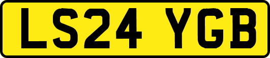 LS24YGB