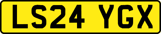 LS24YGX