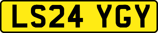 LS24YGY