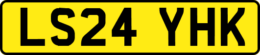 LS24YHK