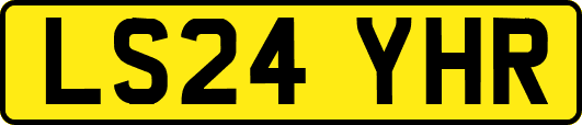 LS24YHR