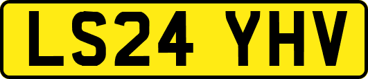 LS24YHV