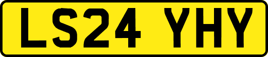 LS24YHY