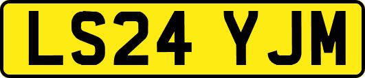 LS24YJM