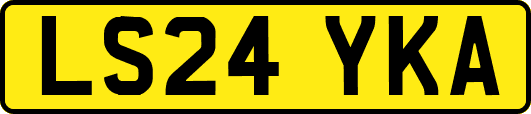 LS24YKA