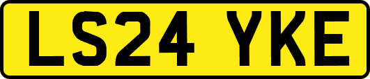 LS24YKE