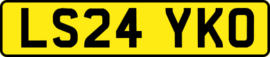 LS24YKO