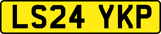 LS24YKP