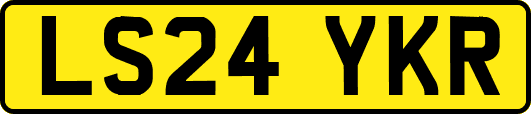 LS24YKR