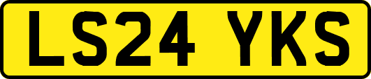 LS24YKS