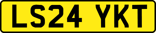 LS24YKT