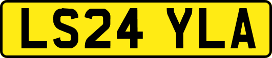 LS24YLA
