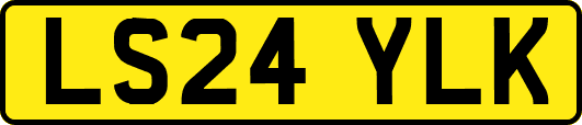 LS24YLK