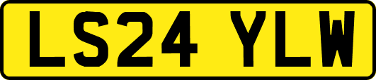 LS24YLW