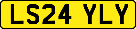LS24YLY