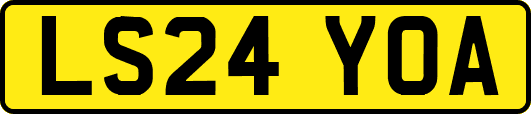 LS24YOA