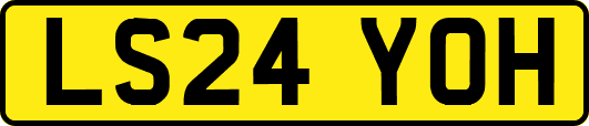LS24YOH