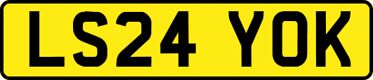 LS24YOK