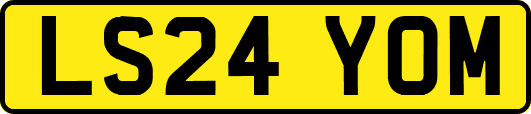 LS24YOM