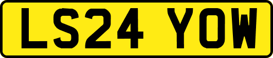 LS24YOW