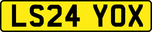 LS24YOX