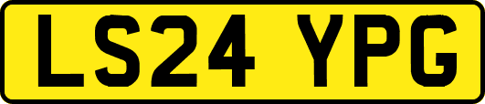 LS24YPG