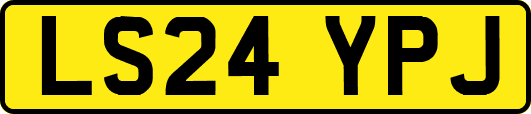 LS24YPJ