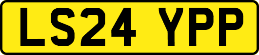 LS24YPP
